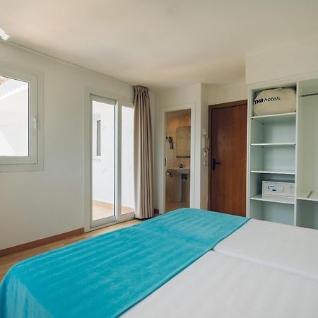 Thb Dos Playas - Adults Only Hotel กาลารัตจาดา ภายนอก รูปภาพ