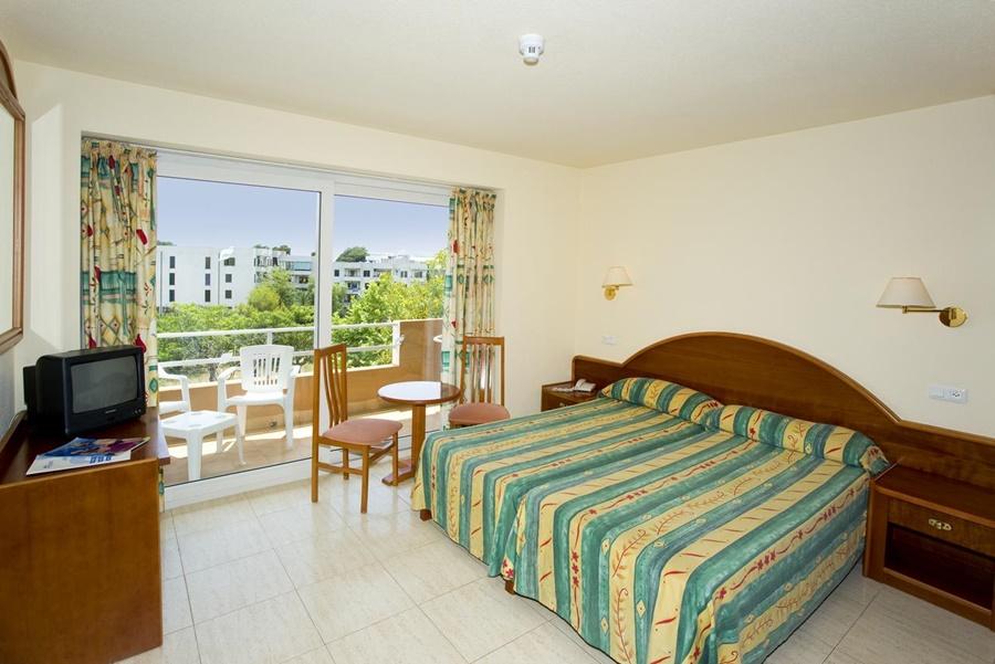 Thb Dos Playas - Adults Only Hotel กาลารัตจาดา ภายนอก รูปภาพ
