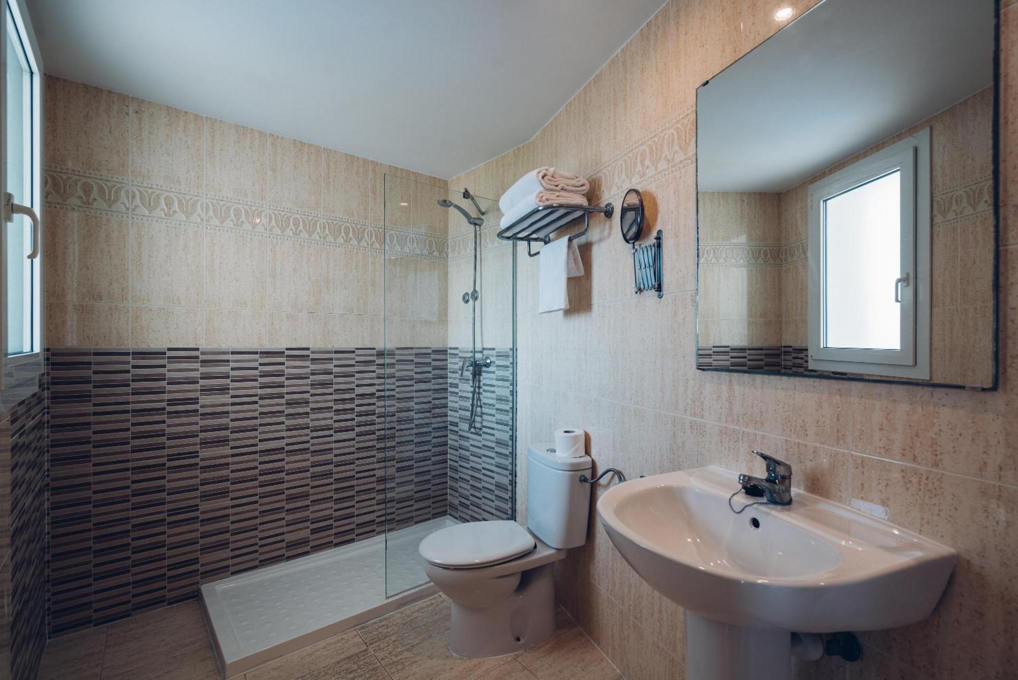 Thb Dos Playas - Adults Only Hotel กาลารัตจาดา ภายนอก รูปภาพ