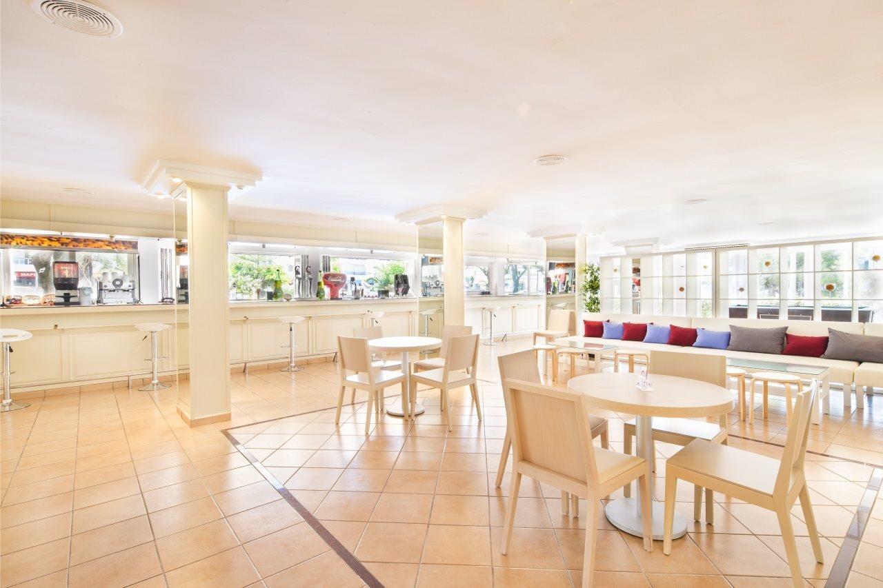 Thb Dos Playas - Adults Only Hotel กาลารัตจาดา ภายนอก รูปภาพ