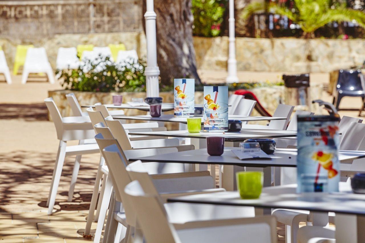 Thb Dos Playas - Adults Only Hotel กาลารัตจาดา ภายนอก รูปภาพ